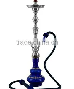 Amira Turquoise - Calligraphy Group Shisha thumbnail-1