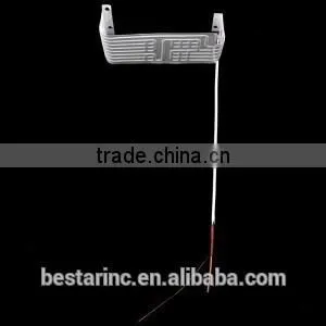 Aluminium Freezer Roll Bond Evaporator thumbnail-2