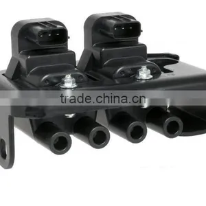 Car Ignition Coil FPY2-18-10X FP391810XD FP391810XC Fit for Mazda thumbnail-1