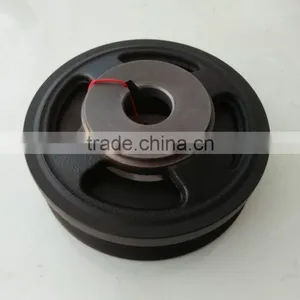 Crankshaft Belt Pulley 96352877 96897424 With Factory Price thumbnail-1