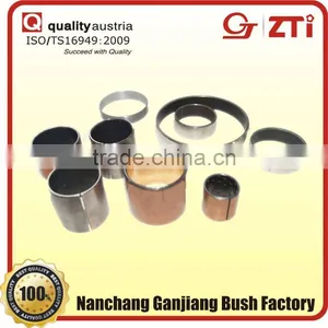 Sleeve Sliding Bearing Bush thumbnail-1