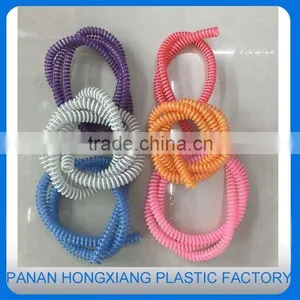 PVC Spiral Plastic Hose(reinforced Ribs) thumbnail-6