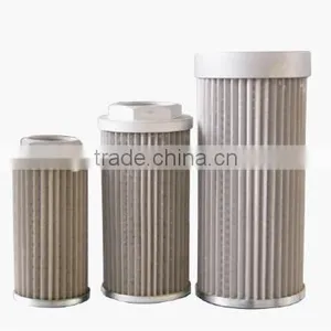 DFFILTRI Factory Manufacture Virious High Quality High Pressure Oil Filter thumbnail-2
