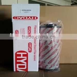 Internormen Hydraulic Filter TFX-250* Oil Suction Filter Element thumbnail-1