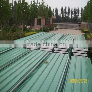 Cheapest Insulated Eps Sandwich Panel thumbnail-1