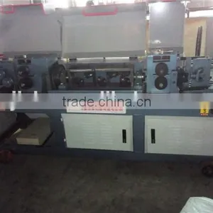 High Speed Rebar Wire Straightening and Cutting Machine thumbnail-5