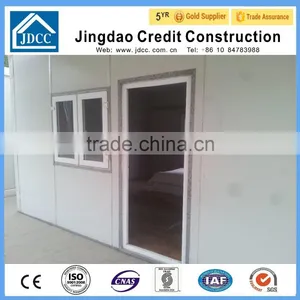 Tiny Houses Prefabricated thumbnail-4