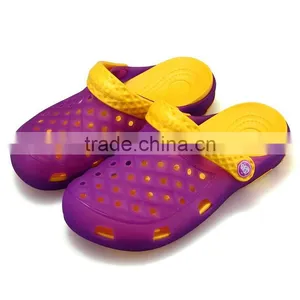 Hot Sale Cheap Jelly Shoes- With Custom Logo,various Color,custom Color,OEM Orders Are Welcome thumbnail-1