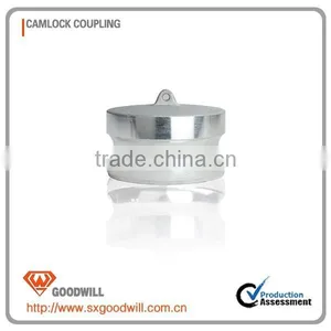 Aluminum Plug Adapter Guillemin Quick Coupling thumbnail-1