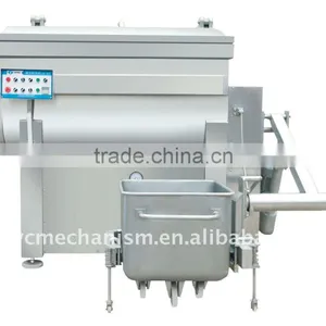 Food Processing Machinery Vacuum Mixer ZKJB 300 thumbnail-1