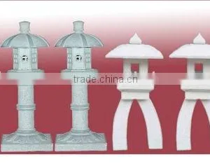 Natural Marble Lanterns thumbnail-1