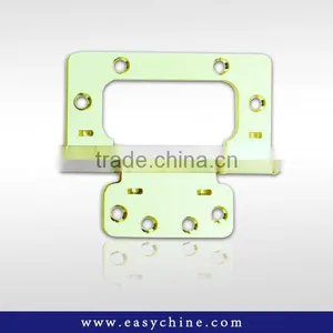 Iron Hinge With Bright Plated thumbnail-1