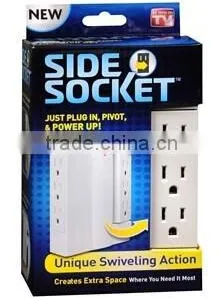 Allstar Products Side Socket thumbnail-1
