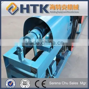 Direct Factory HOT SALE Steel Wire Straightening And Cutting Machine thumbnail-4