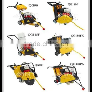 Road Cutting Machine thumbnail-2