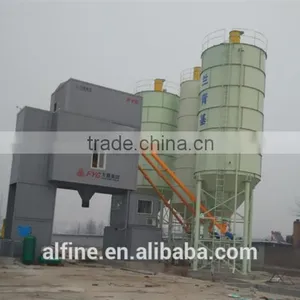 Factory Price Easy Assemble Cement Silo thumbnail-6