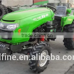 Factory Supply Reliable Quality Tractor 40 hp thumbnail-4