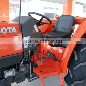 TRACTOR MODEL L4508 NEW thumbnail-2
