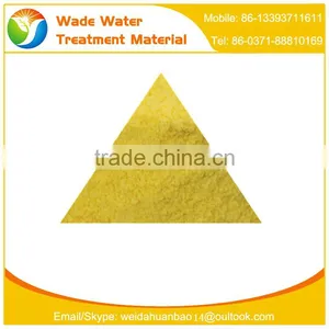 Poly Aluminum Chloride for Water Treatment,poly Aluminum Ferric Chloride,flocculant Polyaluminium Chloride thumbnail-2