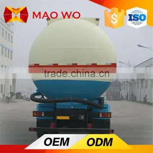Cheaper Price of 35000 Liters Water Tank Truck, New Design Water Truck thumbnail-6