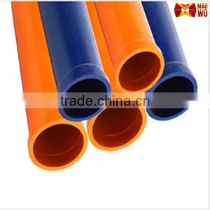 Concrete Pump Spare Parts Two Layer DN125/ DN100 Concrete Pump Pipe thumbnail-1