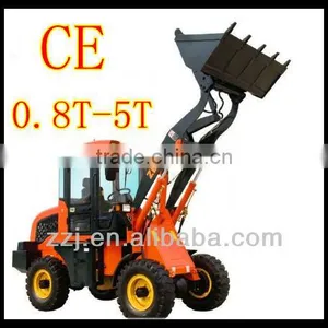 China Loader With ce Good Price thumbnail-1