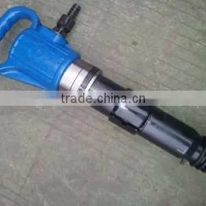 Pneumatic Pick Rock Drill Parts thumbnail-2