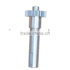Straight Gear Shaft BW663210041 thumbnail-1
