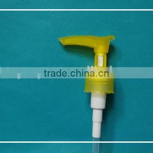 Cosmetic Clip Lotion Pump 20mm,24mm thumbnail-3