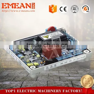 Auto Voltage Regulator AVR EA440 for Generator EA440-T AVR EMEAN thumbnail-1