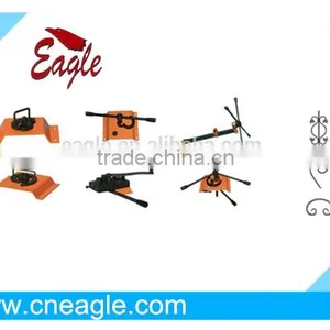 MODEL JG-04 MULTI-FUNCTION METAL CRAFT TOOL thumbnail-1