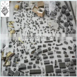Chinese Cheap Solid Carbide Router Bits for Mining Tools thumbnail-1