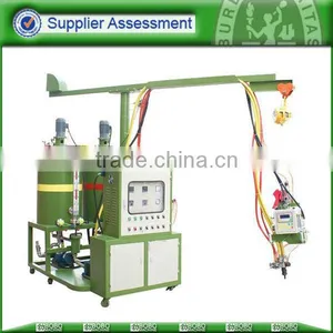 Low Pressure Polyurethane Foaming Machine thumbnail-1
