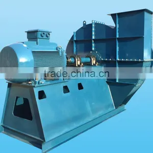 LMB INDUSTRIAL FAN & BLOWER thumbnail-1