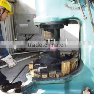 High Quality Forging Hammer C41-16KG,forging Hammer Power Hammer,air Hammer C41 for Sale thumbnail-6