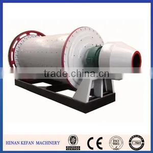 Best Performance Cement Tube Mill With Good Quality thumbnail-1