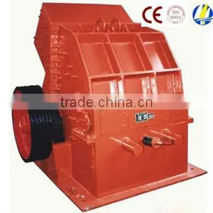 China Hammer Sand Making Machine for Sale thumbnail-1
