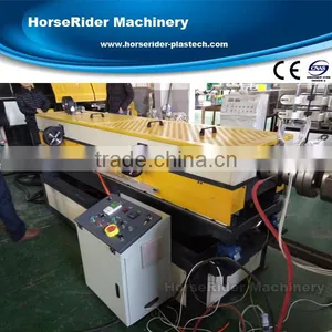 PP PE Corrugated Pipe Extruding Machine thumbnail-3