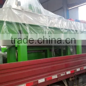 Sawdust Machine Delivery thumbnail-3