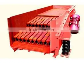 Good Quality Vibrating Feeder thumbnail-2
