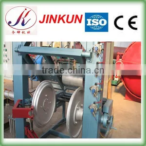 Truck Tyre Retreading Machine Line thumbnail-6