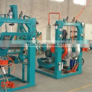 Tyre Profile Grinder Machinery/OTR Tyre Retreading thumbnail-1