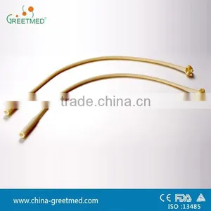 Disposable Natural Latex Malecot Catheter thumbnail-1