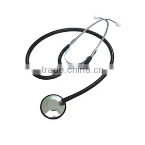 Wholesale Single Head Cheap Veterinary Stethoscope thumbnail-2