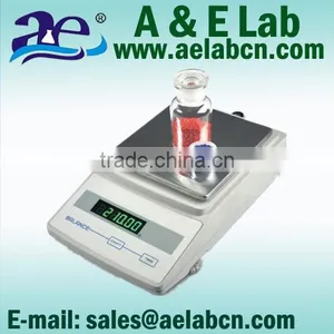 Lab Analytical Electronic Balance Board/sensor Scale thumbnail-3