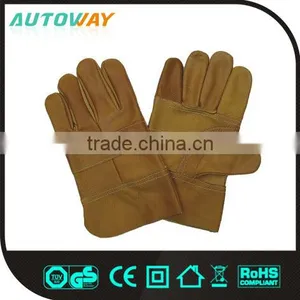Funiture Leather Work Glove thumbnail-1