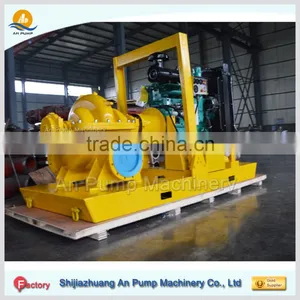 High Pressure Water Pump With Best Quality and Price thumbnail-5