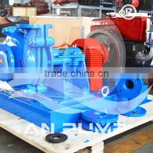 Power Generation Plant Limestone Gypsum Wet Flue Pump thumbnail-5