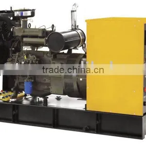 Welding Generator Set thumbnail-1