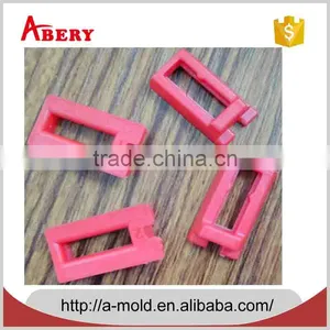 Plastic Injection Moulding Tooling Design & Creating Small Plastic Parts thumbnail-1
